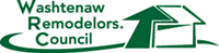 Washtenaw Remodeler's Council logo